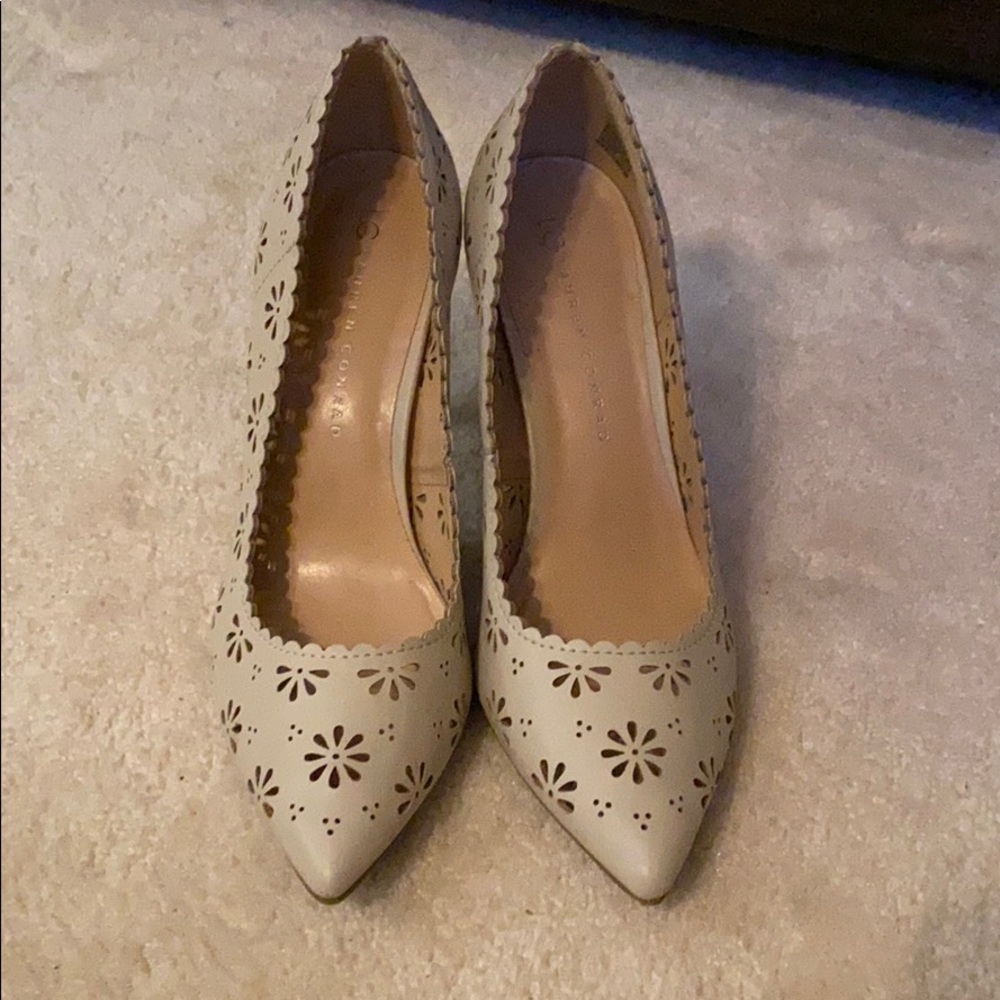 Lauren Conrad Heels